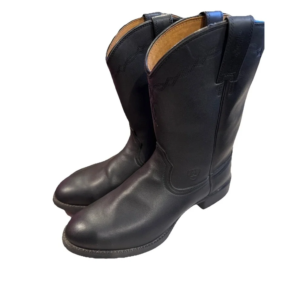 Ariat ATS Pro 